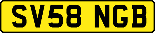 SV58NGB