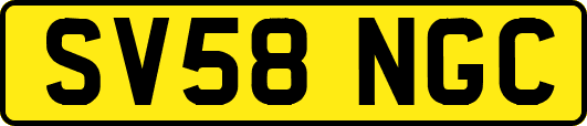 SV58NGC