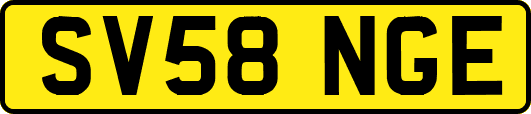 SV58NGE