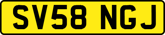 SV58NGJ