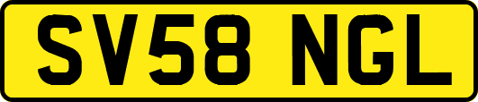 SV58NGL