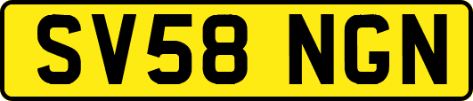 SV58NGN