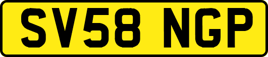 SV58NGP