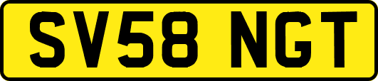SV58NGT