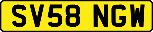 SV58NGW