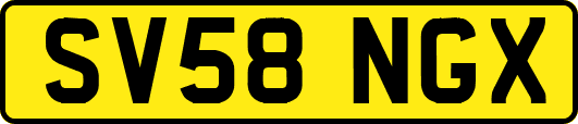 SV58NGX