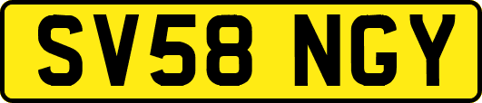 SV58NGY