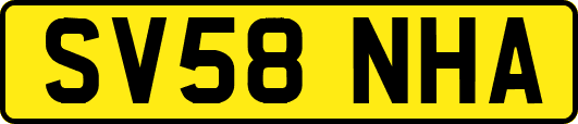 SV58NHA