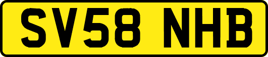 SV58NHB