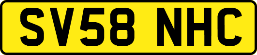 SV58NHC