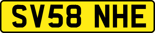 SV58NHE