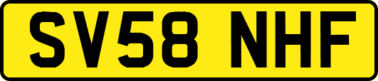 SV58NHF