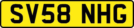 SV58NHG