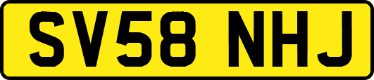 SV58NHJ