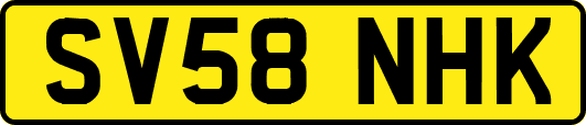 SV58NHK