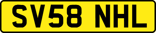SV58NHL
