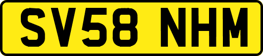 SV58NHM
