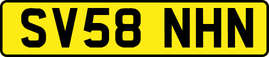 SV58NHN