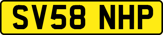 SV58NHP