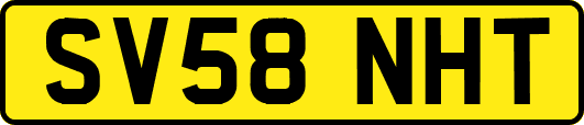 SV58NHT
