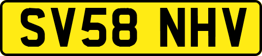 SV58NHV