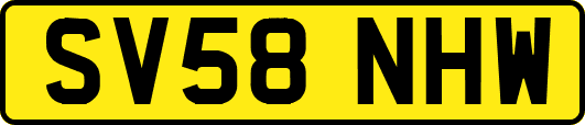 SV58NHW
