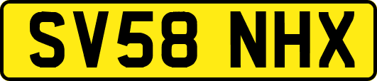 SV58NHX