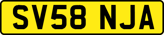 SV58NJA