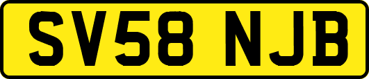 SV58NJB