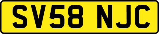 SV58NJC