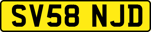SV58NJD