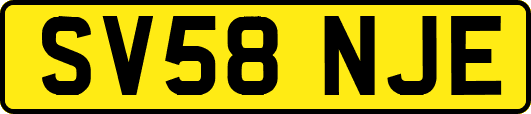 SV58NJE