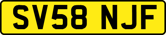 SV58NJF