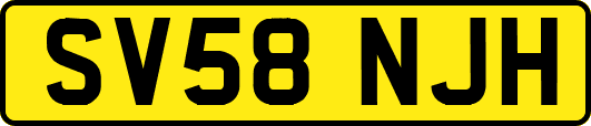 SV58NJH