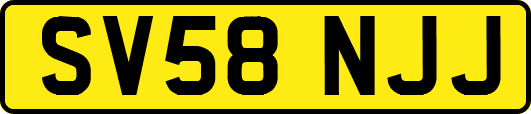 SV58NJJ