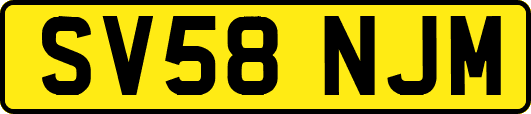 SV58NJM