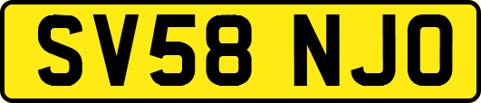 SV58NJO