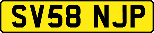 SV58NJP