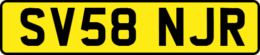 SV58NJR