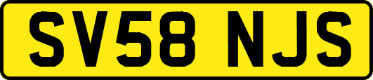 SV58NJS