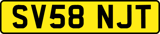 SV58NJT