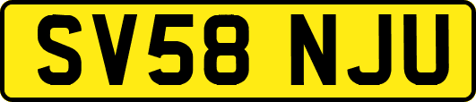 SV58NJU