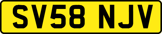 SV58NJV