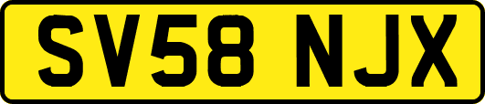 SV58NJX