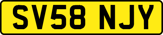 SV58NJY
