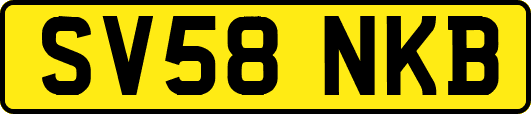 SV58NKB