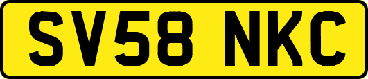 SV58NKC