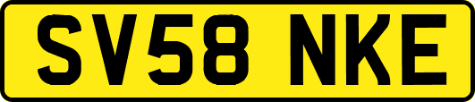 SV58NKE