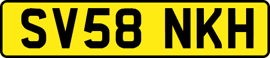 SV58NKH