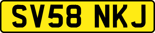 SV58NKJ